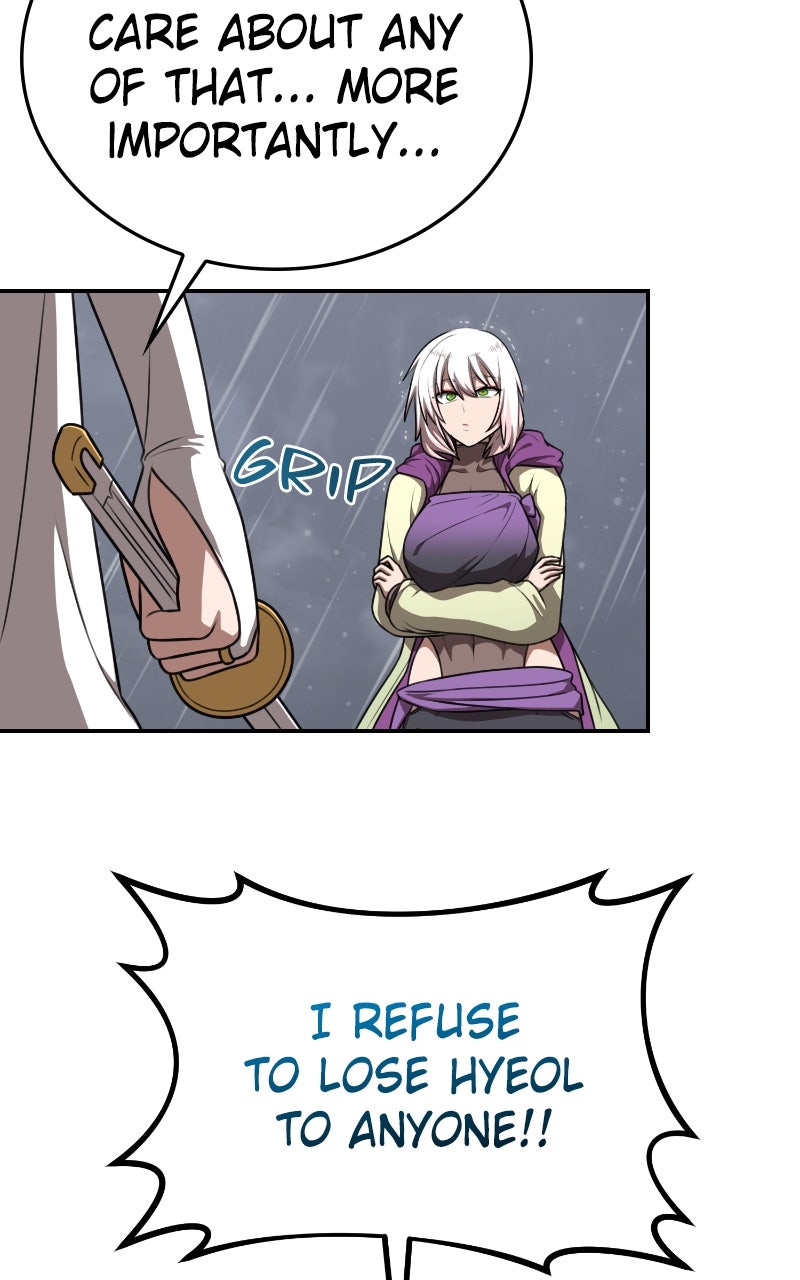 Read Maybe Undefeatable chapter 49 image 57 on Lezhin
