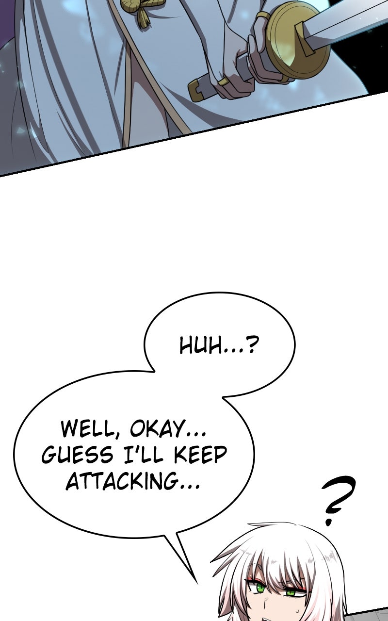 Read Maybe Undefeatable chapter 49 image 59 on Lezhin