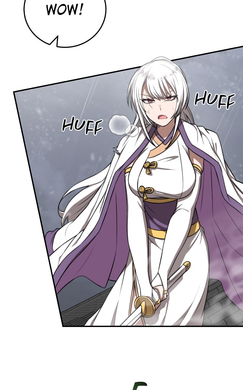 Read Maybe Undefeatable chapter 49 image 6 on Lezhin