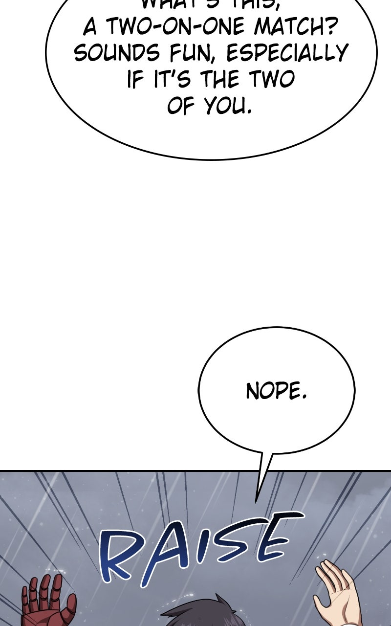 Read Maybe Undefeatable chapter 49 image 63 on Lezhin