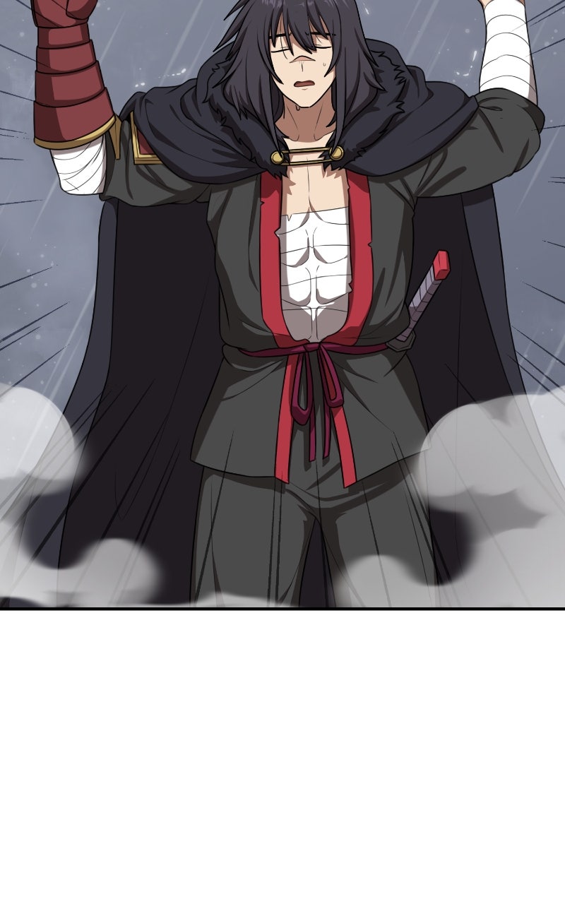 Read Maybe Undefeatable chapter 49 image 64 on Lezhin