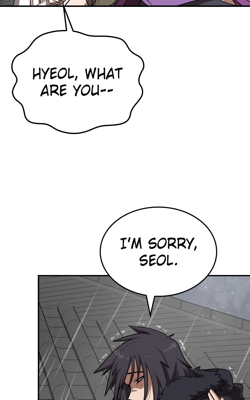 Read Maybe Undefeatable chapter 49 image 66 on Lezhin