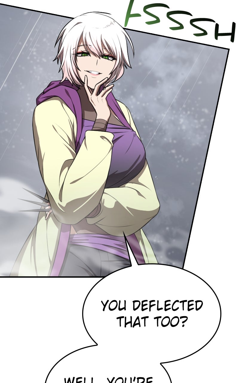 Read Maybe Undefeatable chapter 49 image 7 on Lezhin