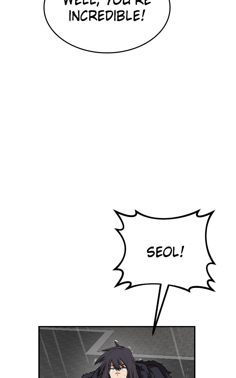 Read Maybe Undefeatable chapter 49 image 8 on Lezhin