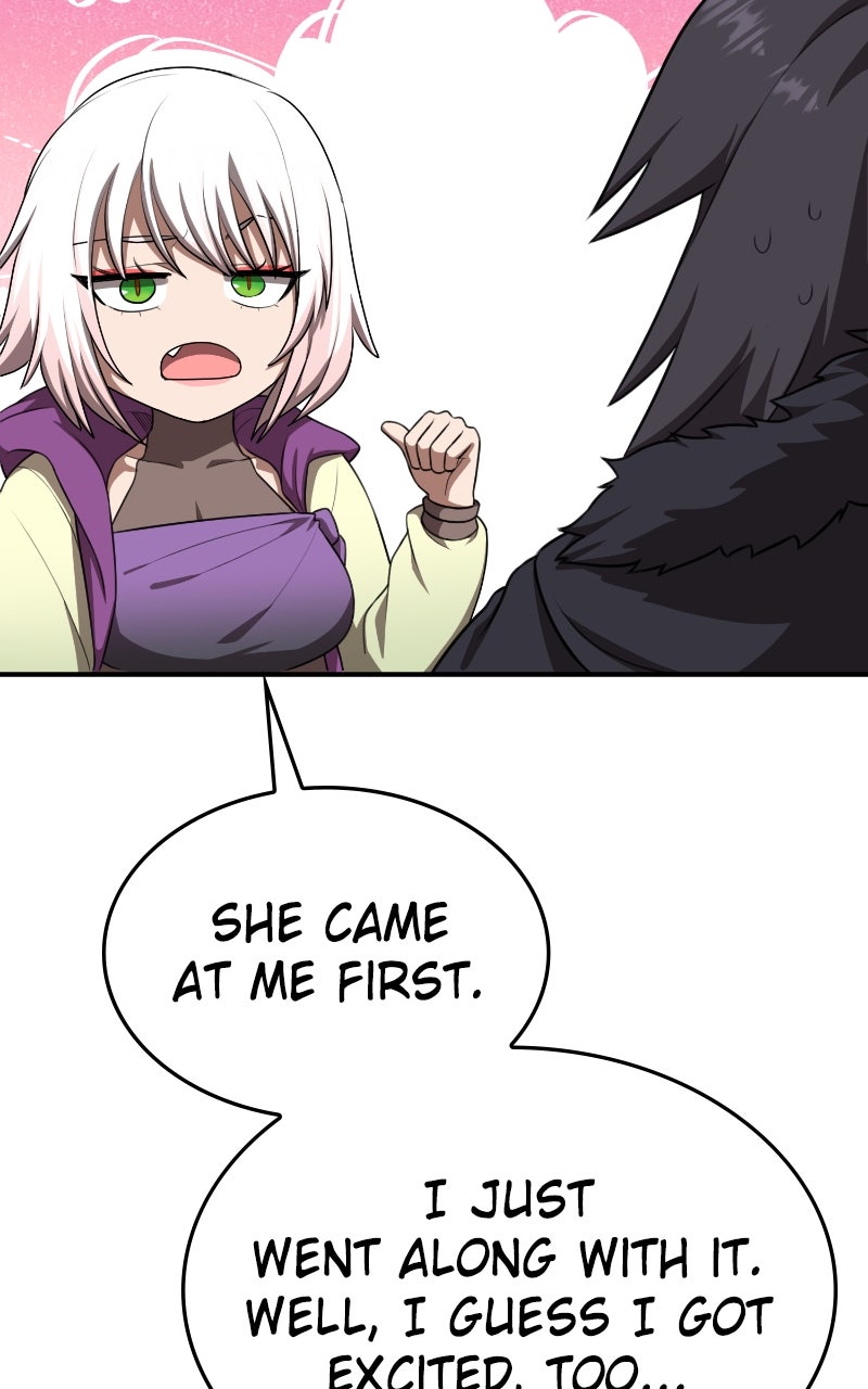 Read Maybe Undefeatable chapter 49 image 84 on Lezhin