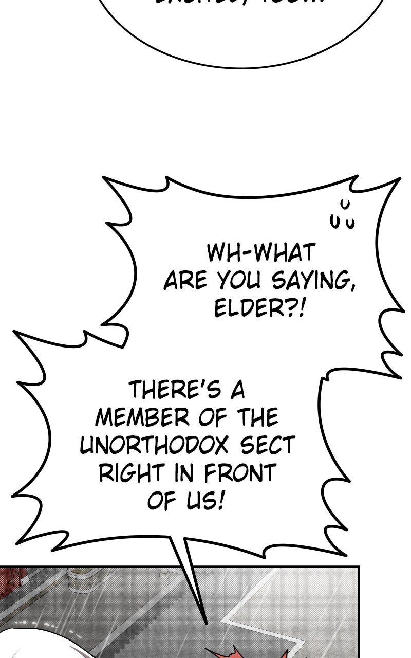 Read Maybe Undefeatable chapter 49 image 85 on Lezhin