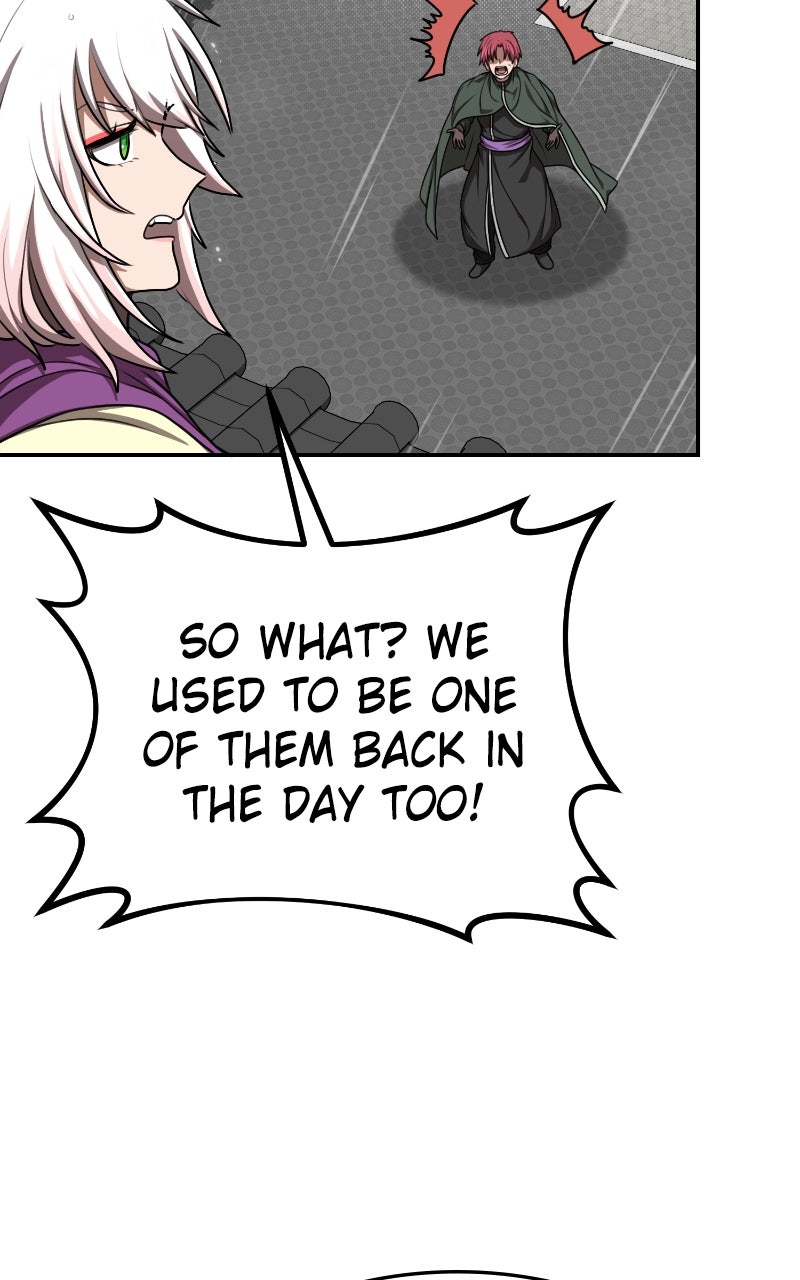 Read Maybe Undefeatable chapter 49 image 86 on Lezhin