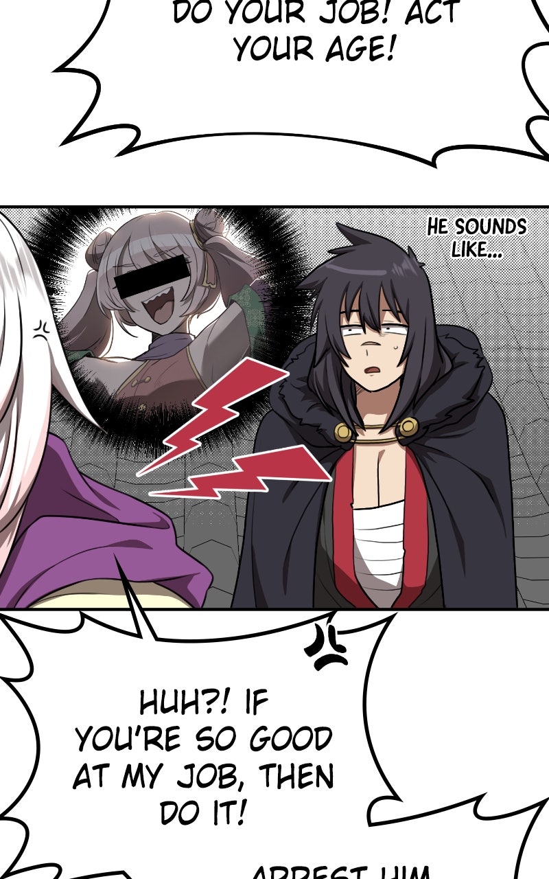 Read Maybe Undefeatable chapter 49 image 89 on Lezhin