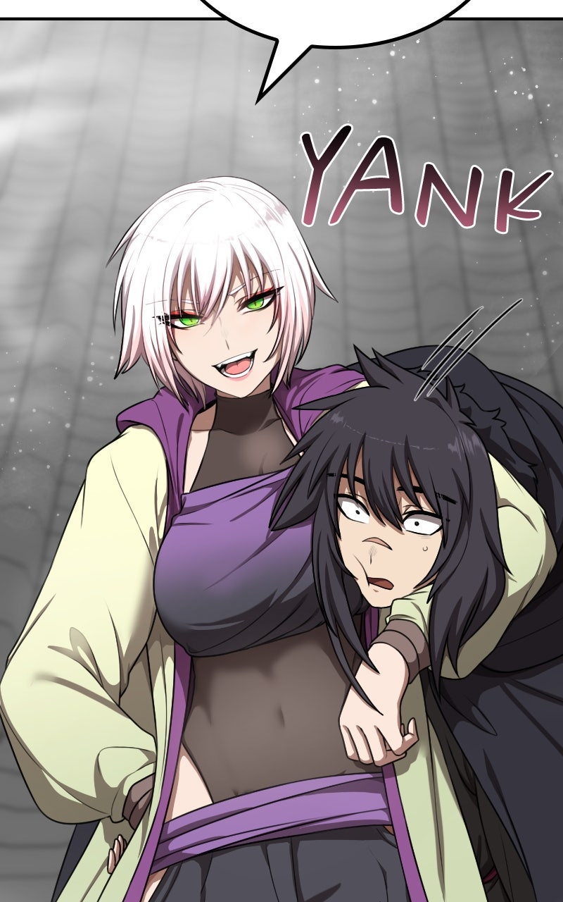 Read Maybe Undefeatable chapter 49 image 92 on Lezhin