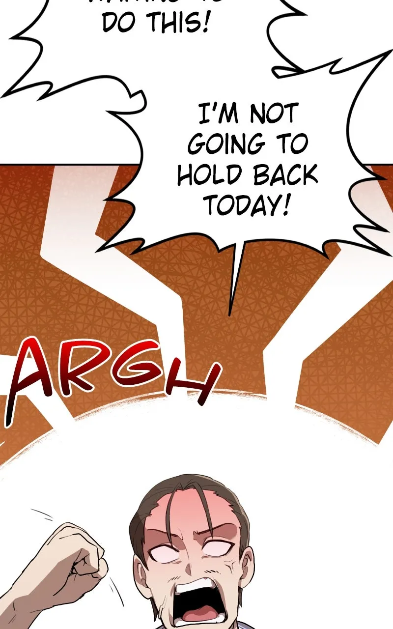 Read Maybe Undefeatable chapter 5 image 10 on Lezhin