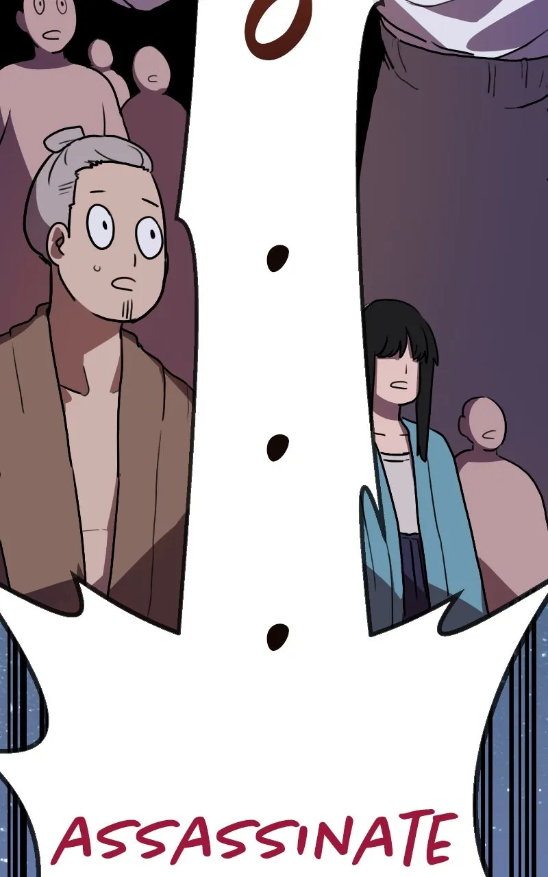 Read Maybe Undefeatable chapter 5 image 111 on Lezhin