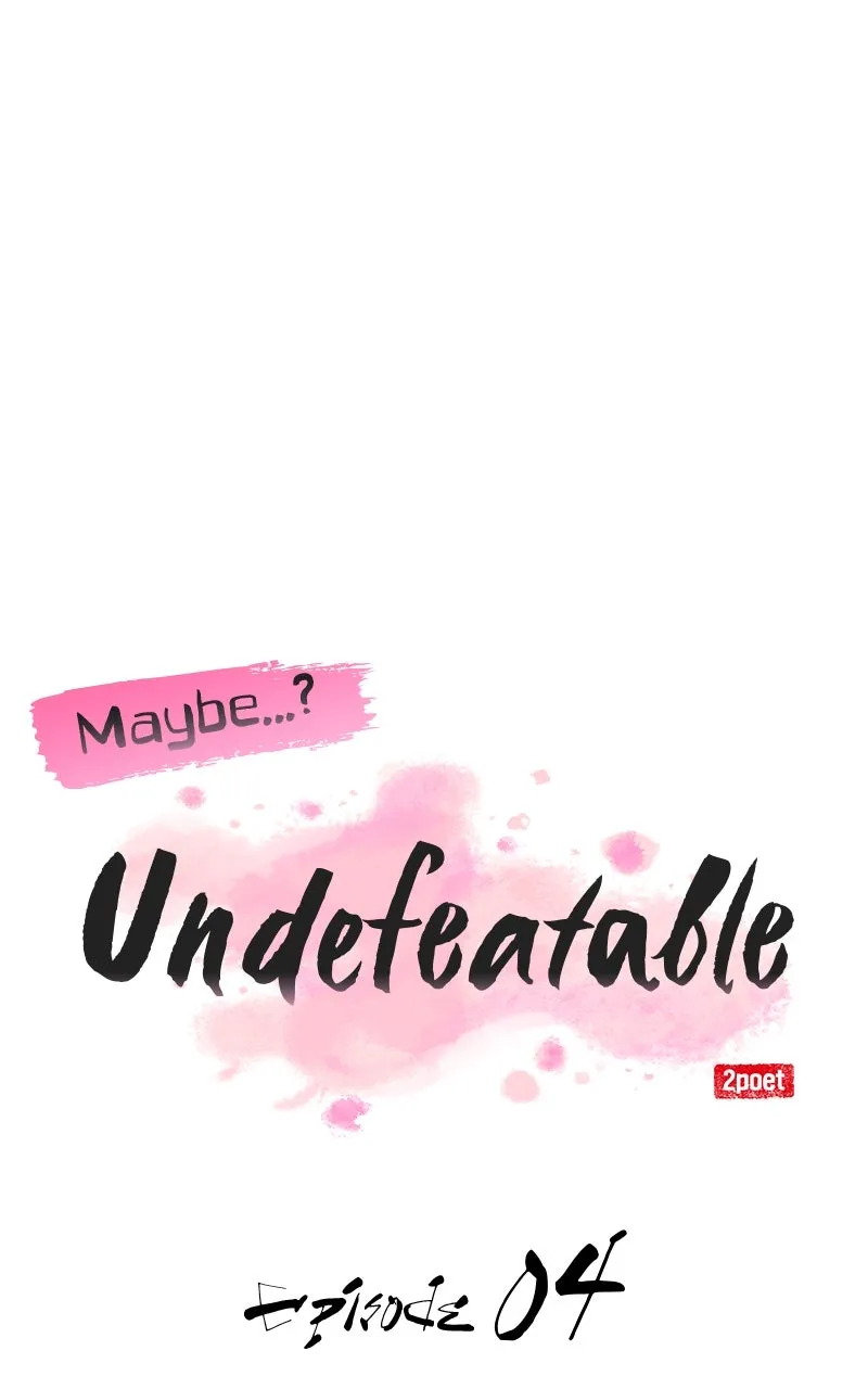 Read Maybe Undefeatable chapter 5 image 23 on Lezhin