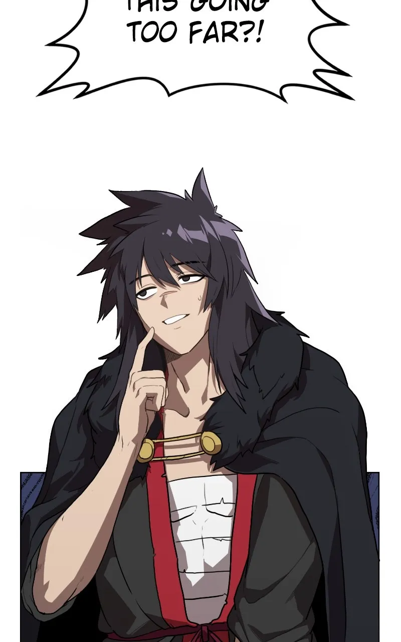 Read Maybe Undefeatable chapter 5 image 27 on Lezhin