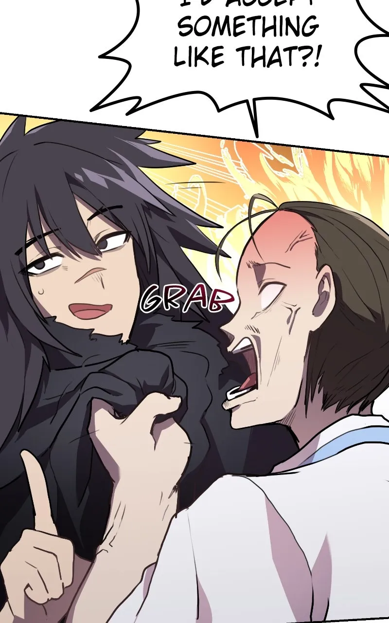 Read Maybe Undefeatable chapter 5 image 33 on Lezhin