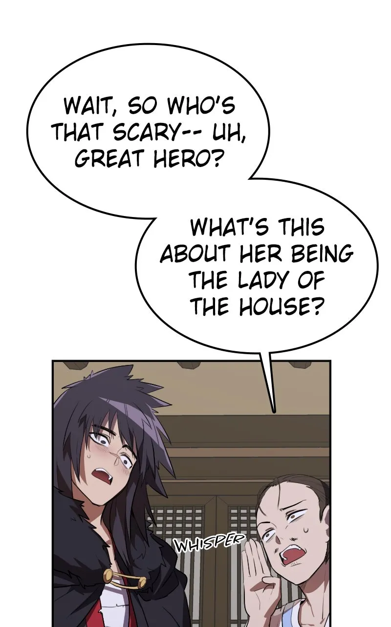 Read Maybe Undefeatable chapter 5 image 38 on Lezhin