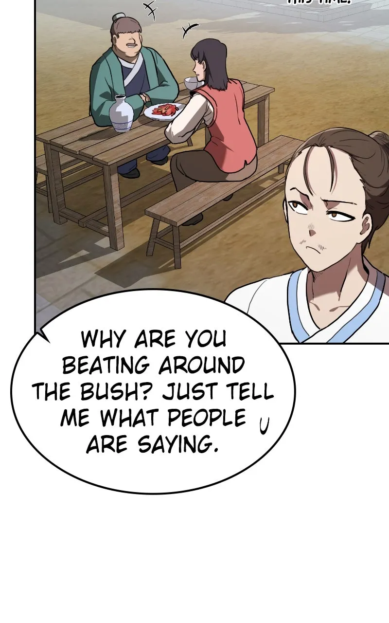 Read Maybe Undefeatable chapter 5 image 46 on Lezhin