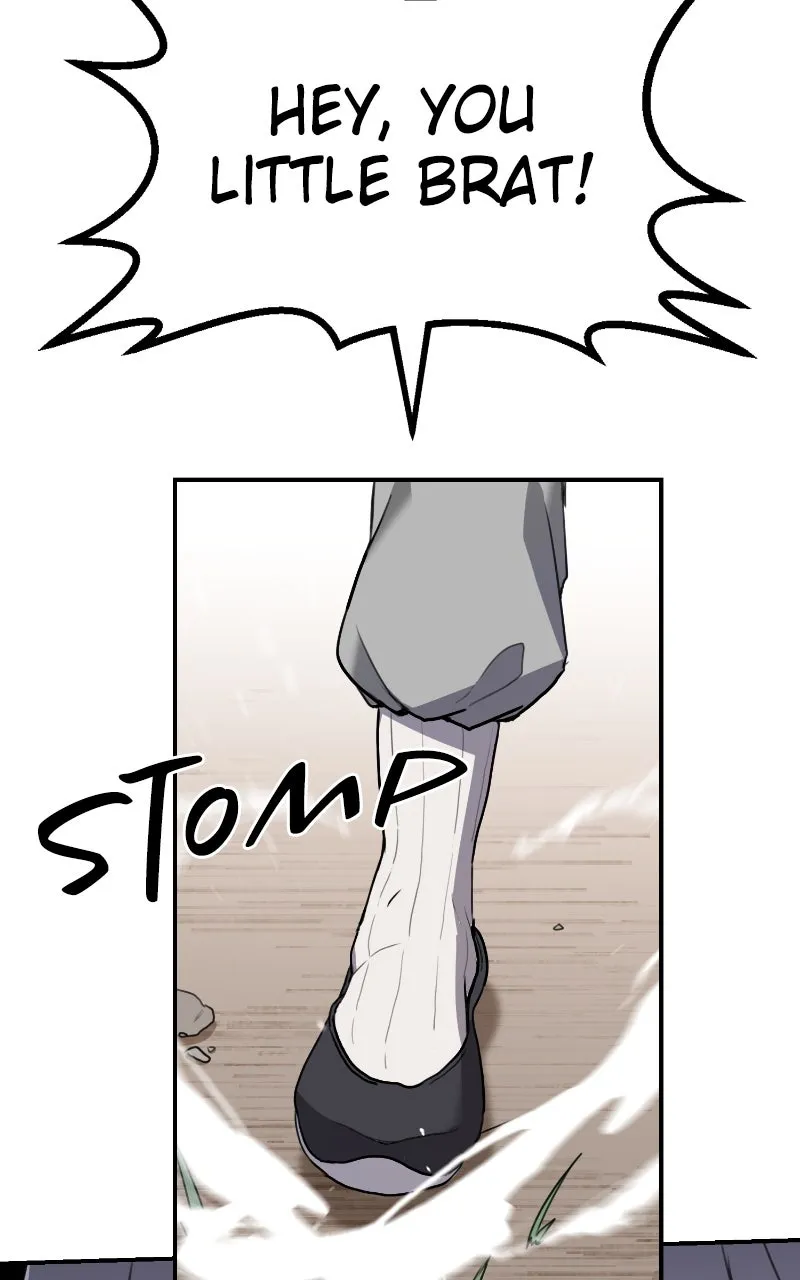 Read Maybe Undefeatable chapter 5 image 6 on Lezhin