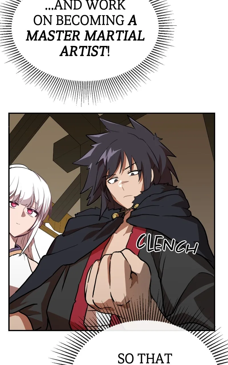 Read Maybe Undefeatable chapter 5 image 66 on Lezhin