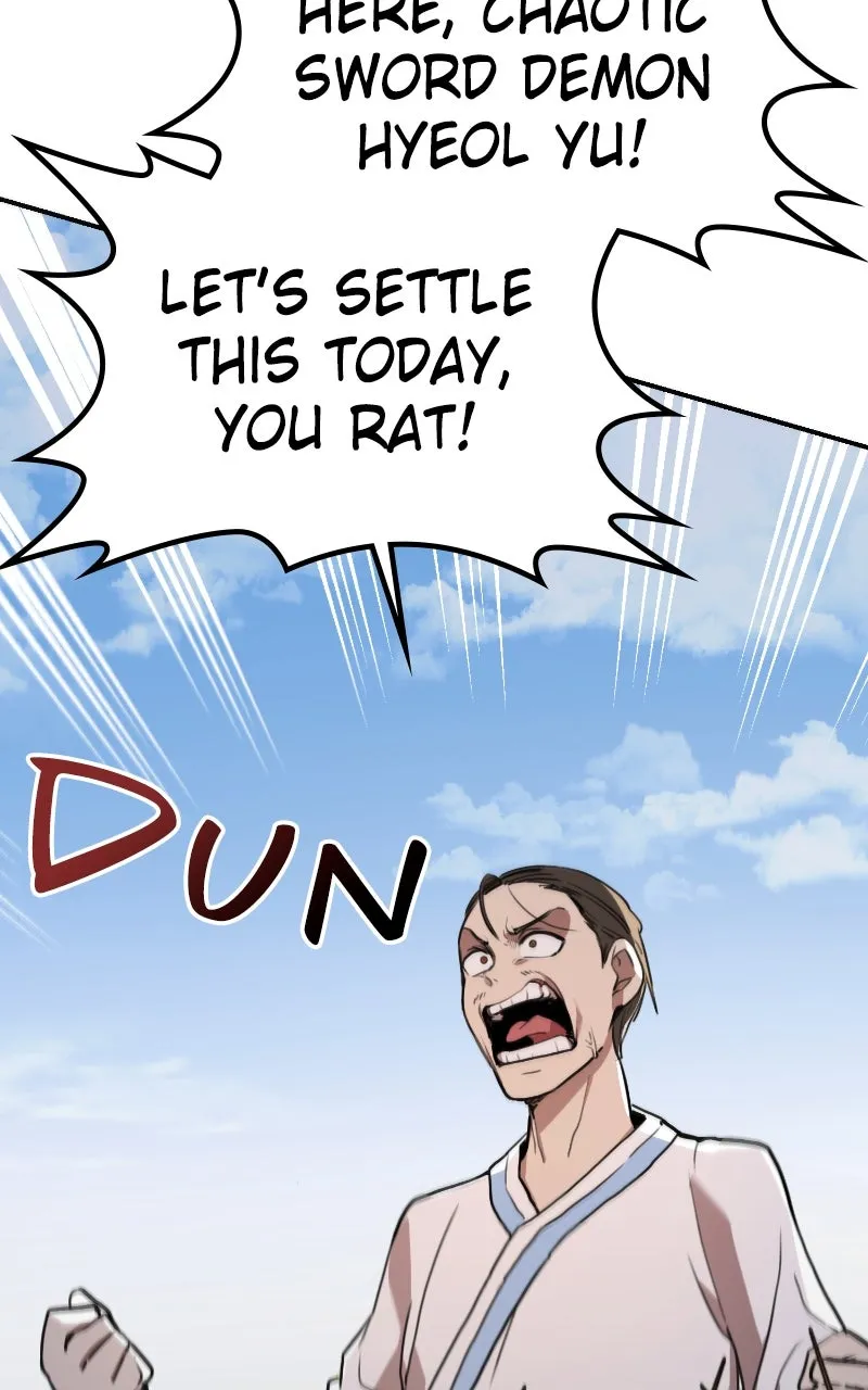 Read Maybe Undefeatable chapter 5 image 8 on Lezhin