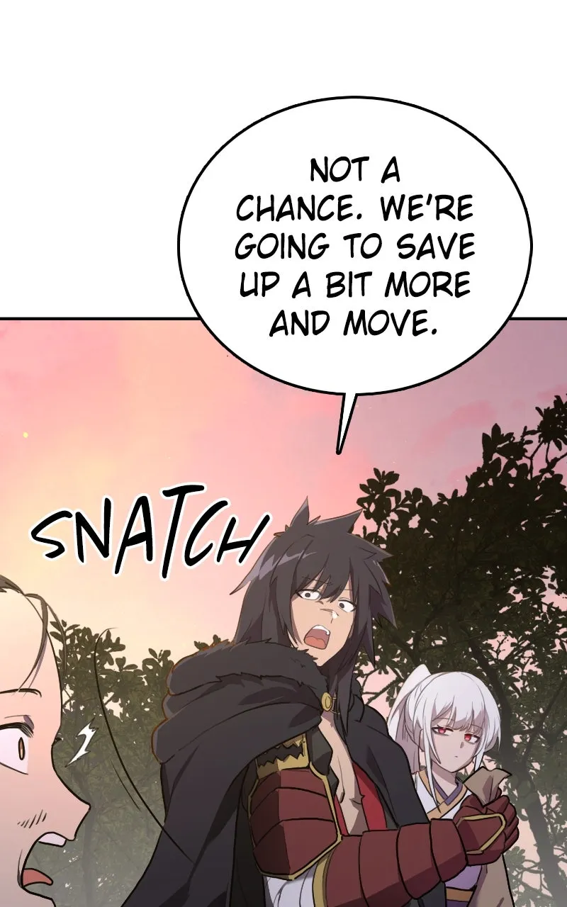 Read Maybe Undefeatable chapter 5 image 80 on Lezhin