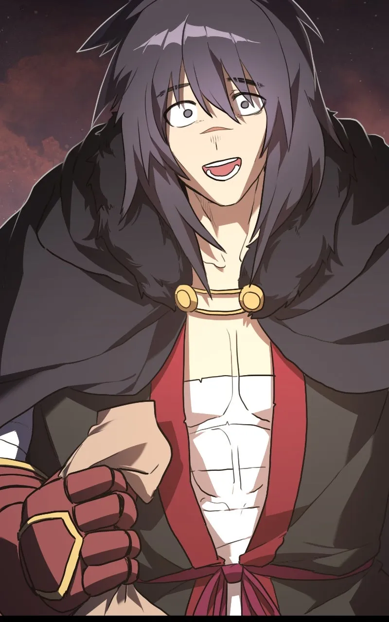 Read Maybe Undefeatable chapter 5 image 94 on Lezhin