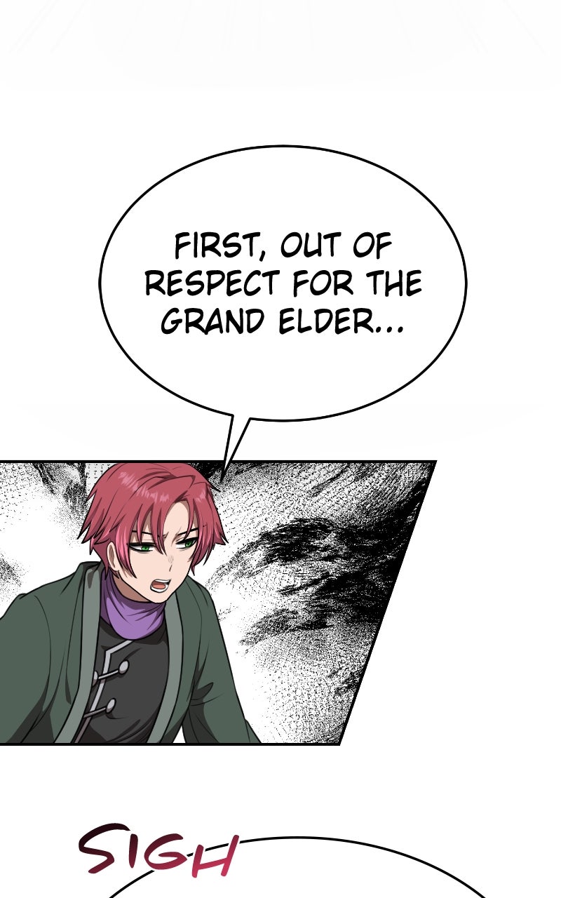 Read Maybe Undefeatable chapter 50 image 11 on Lezhin