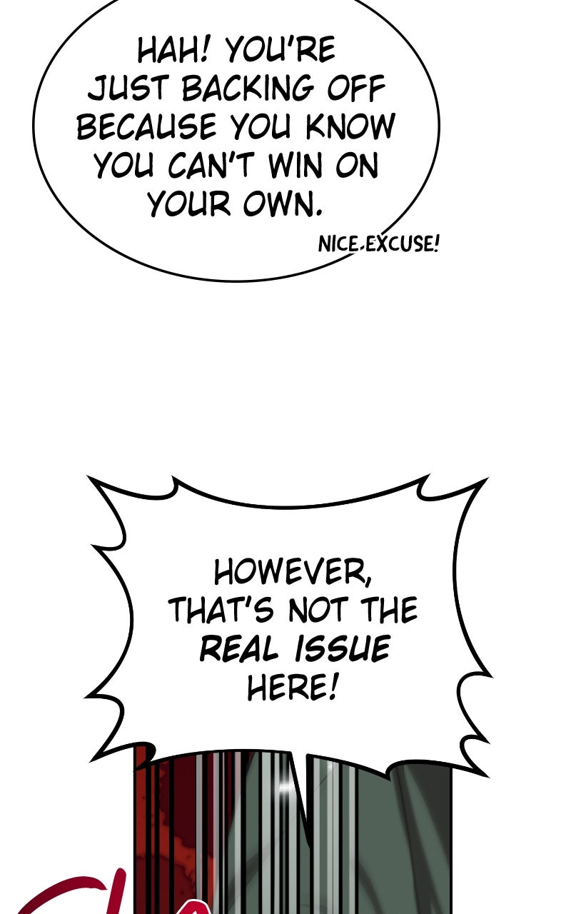 Read Maybe Undefeatable chapter 50 image 13 on Lezhin