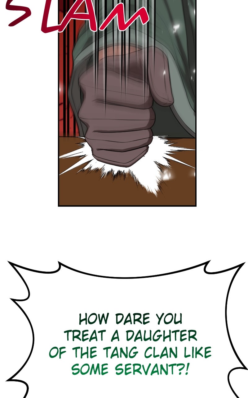 Read Maybe Undefeatable chapter 50 image 14 on Lezhin