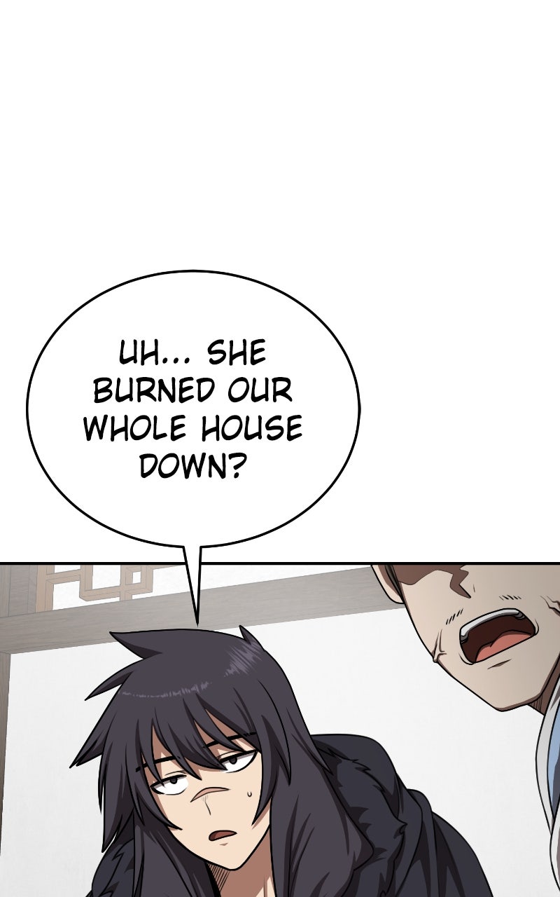 Read Maybe Undefeatable chapter 50 image 17 on Lezhin