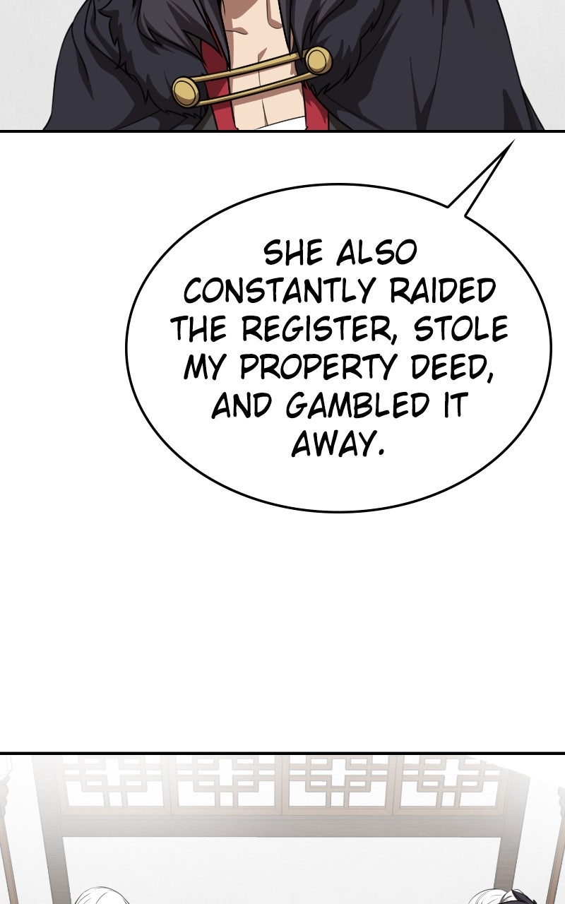 Read Maybe Undefeatable chapter 50 image 18 on Lezhin