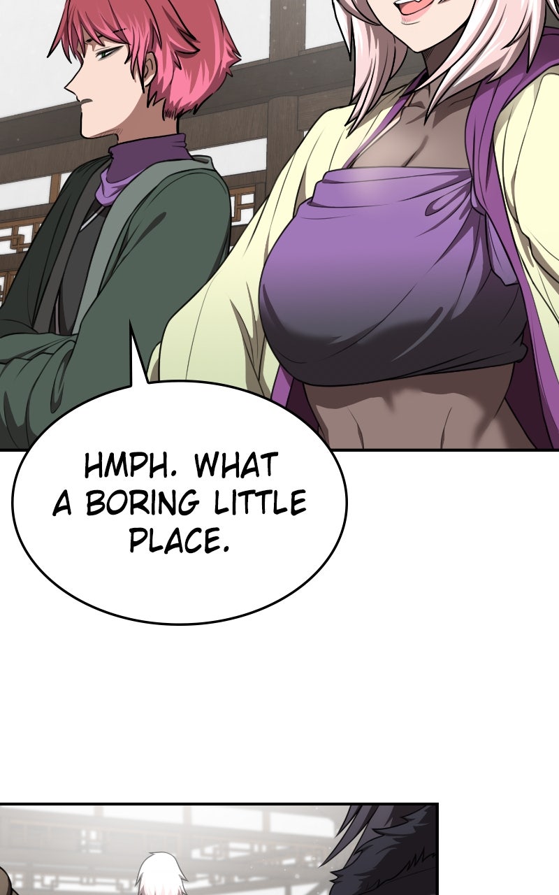 Read Maybe Undefeatable chapter 50 image 2 on Lezhin