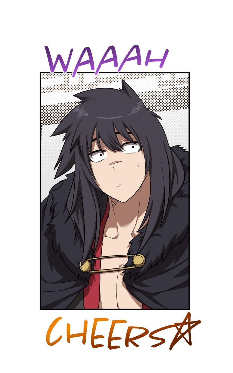 Read Maybe Undefeatable chapter 50 image 22 on Lezhin