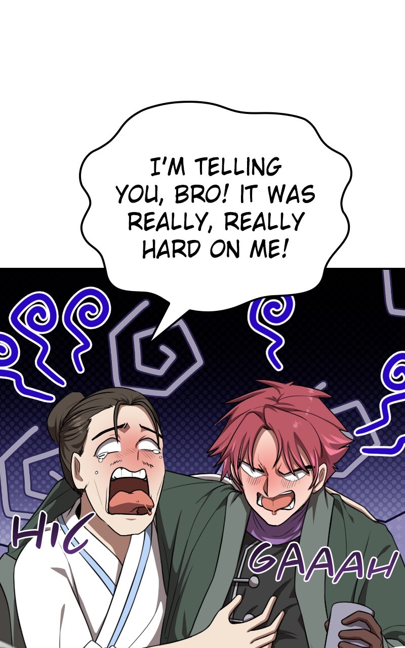 Read Maybe Undefeatable chapter 50 image 23 on Lezhin