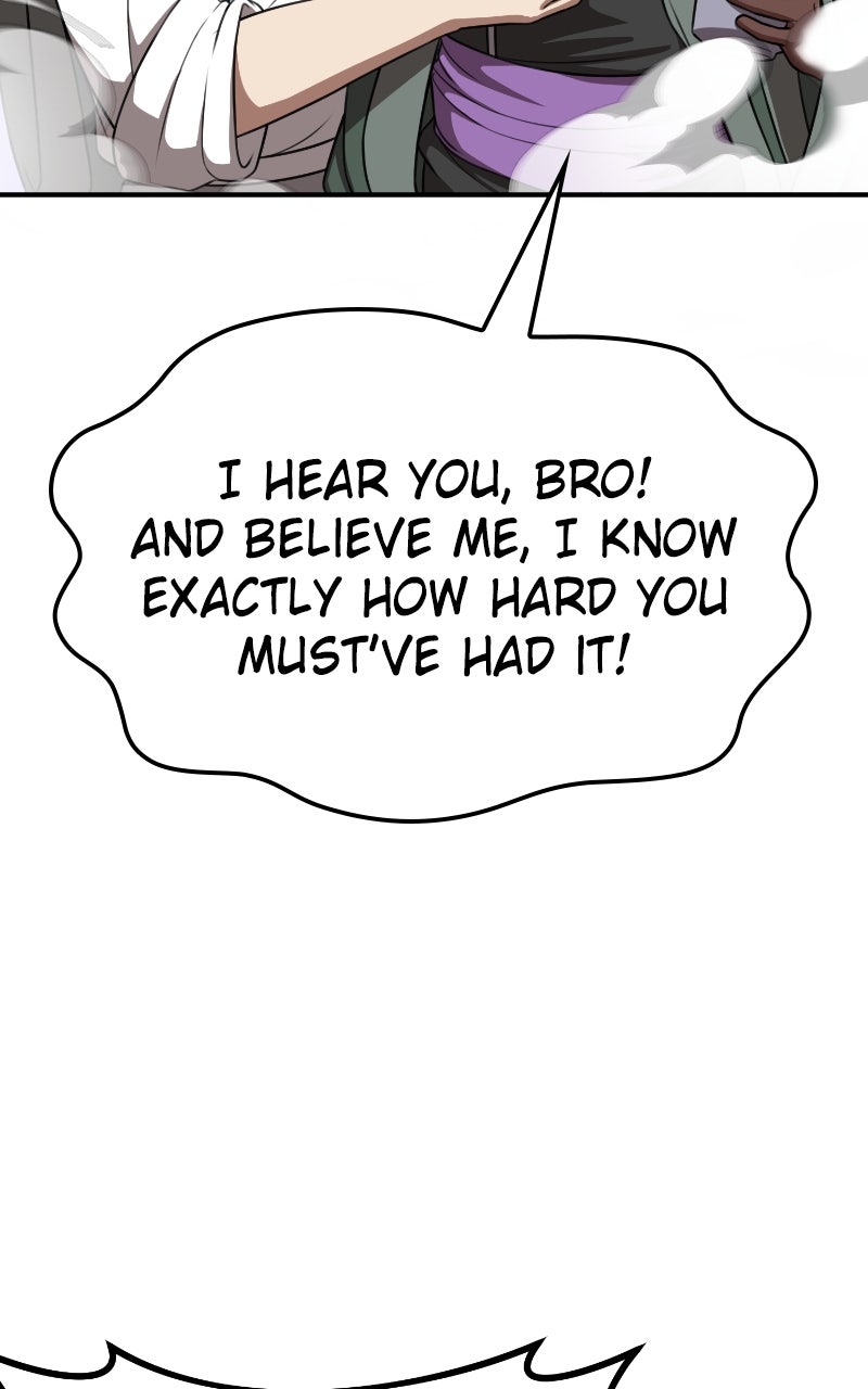 Read Maybe Undefeatable chapter 50 image 24 on Lezhin