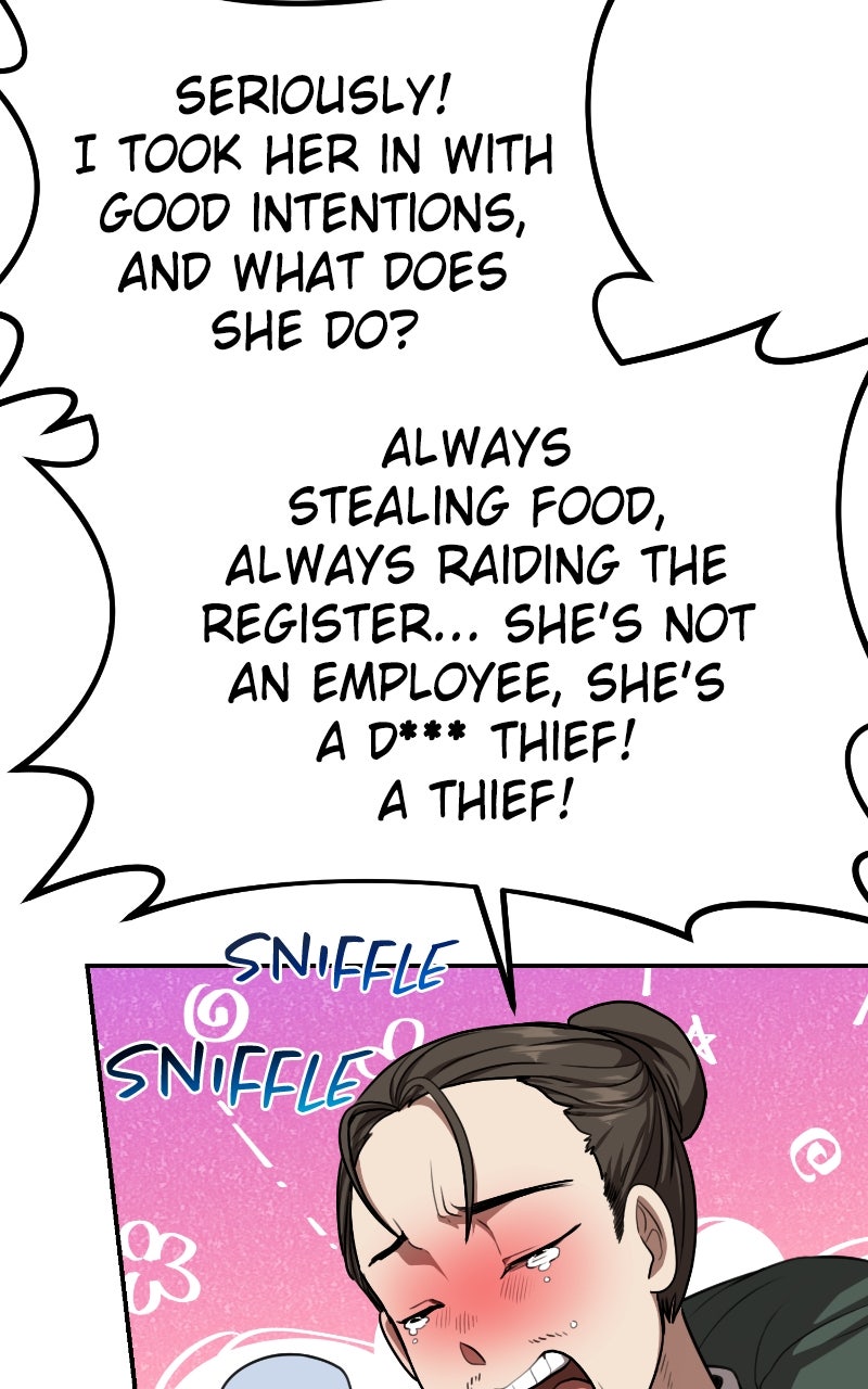 Read Maybe Undefeatable chapter 50 image 25 on Lezhin