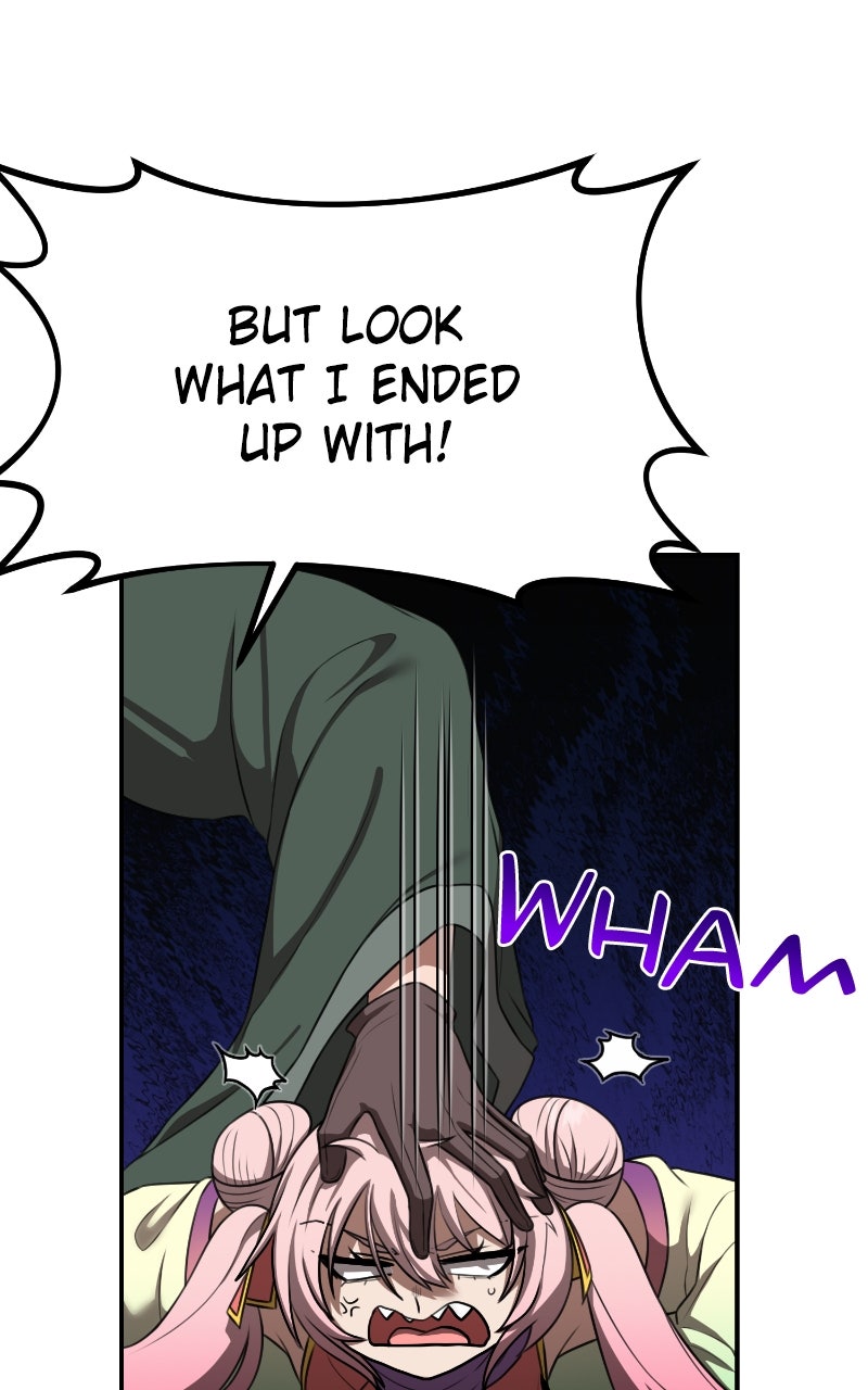 Read Maybe Undefeatable chapter 50 image 29 on Lezhin