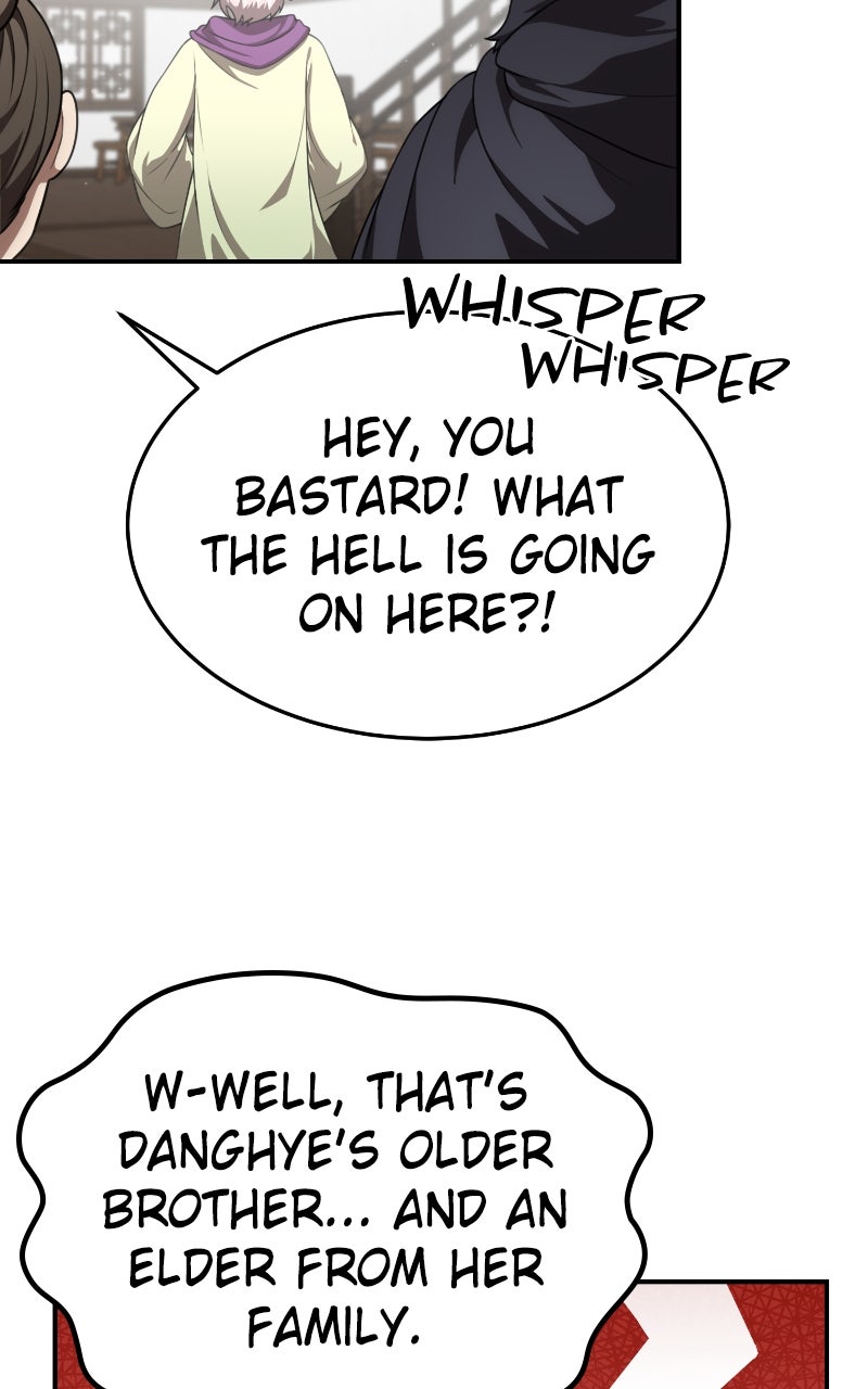 Read Maybe Undefeatable chapter 50 image 3 on Lezhin