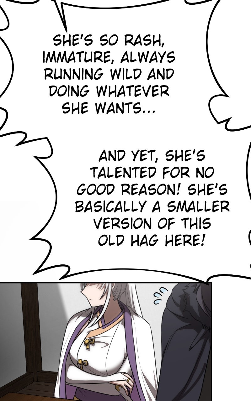 Read Maybe Undefeatable chapter 50 image 31 on Lezhin
