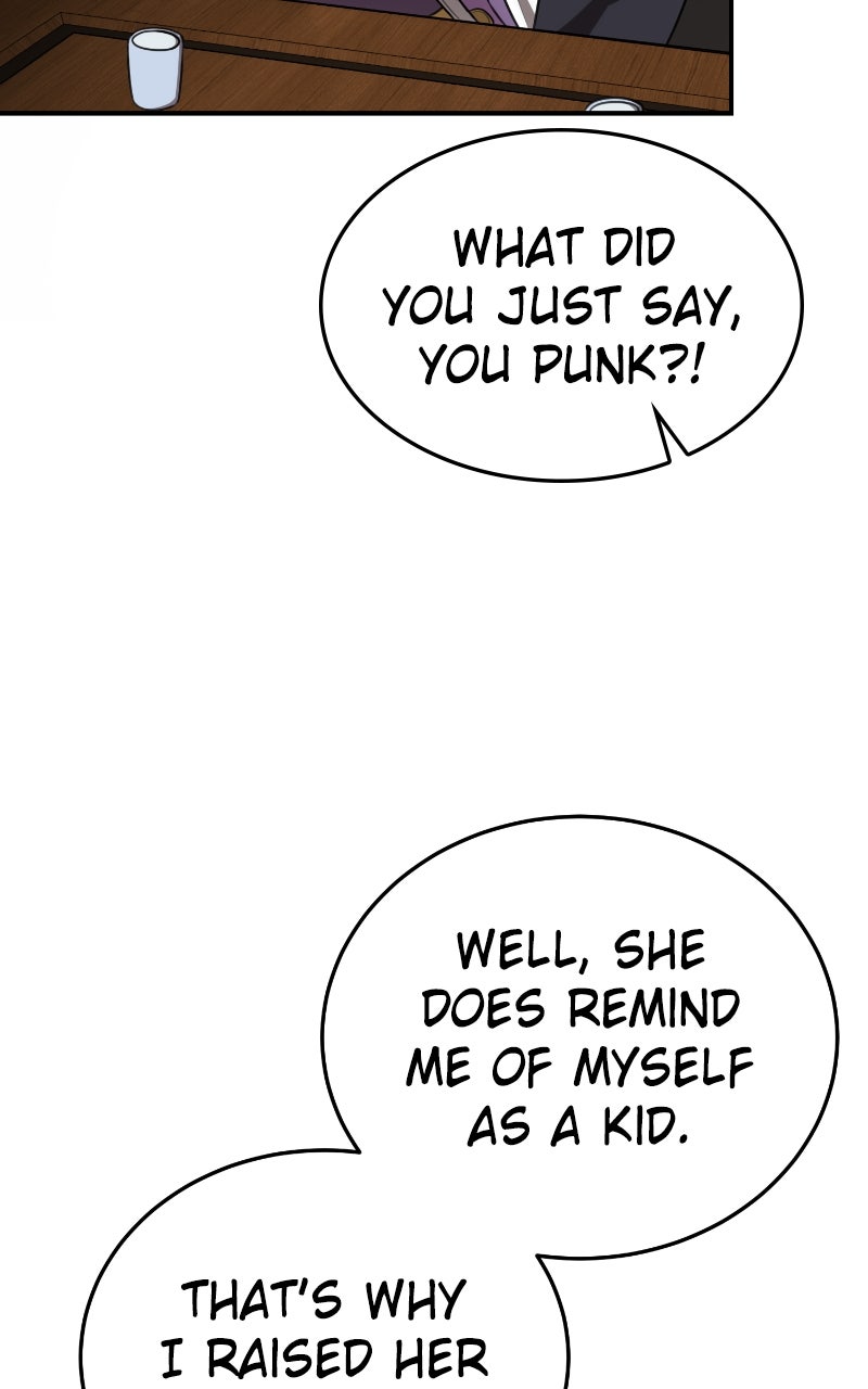 Read Maybe Undefeatable chapter 50 image 32 on Lezhin