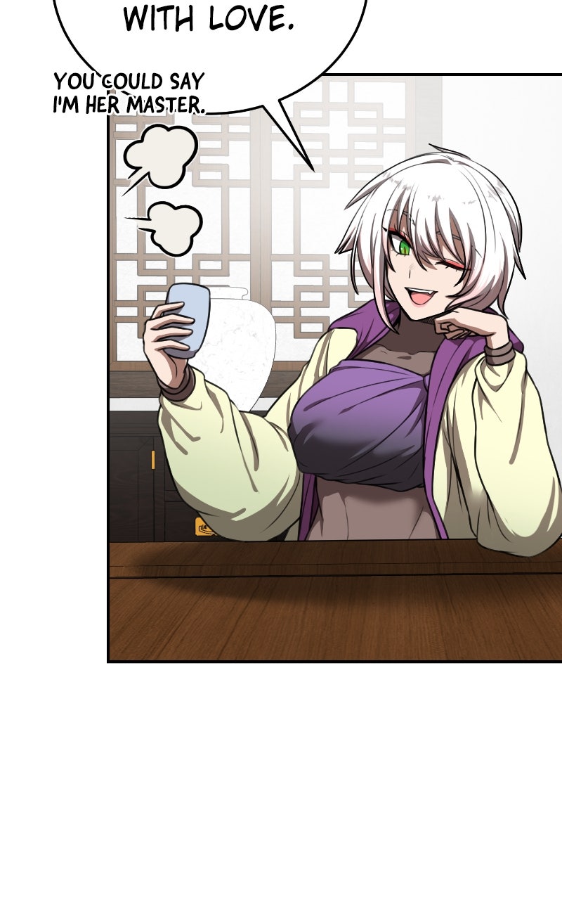 Read Maybe Undefeatable chapter 50 image 33 on Lezhin