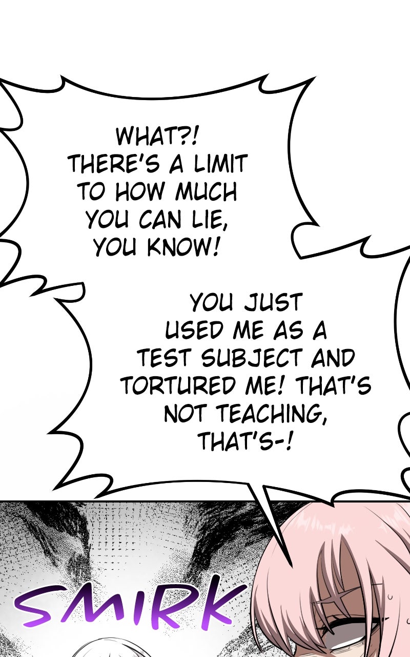 Read Maybe Undefeatable chapter 50 image 34 on Lezhin