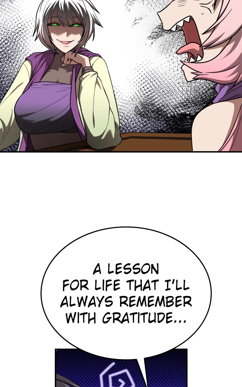 Read Maybe Undefeatable chapter 50 image 35 on Lezhin