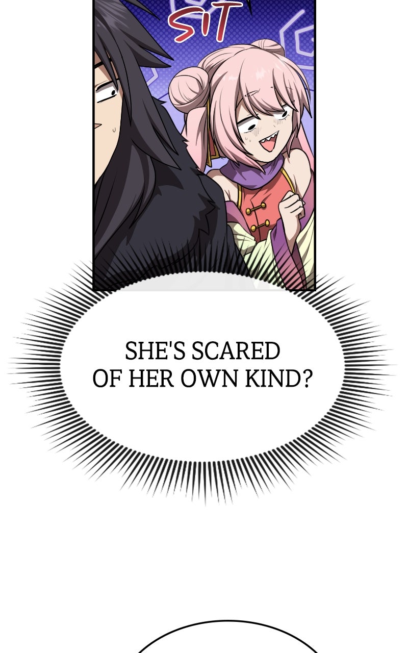Read Maybe Undefeatable chapter 50 image 36 on Lezhin