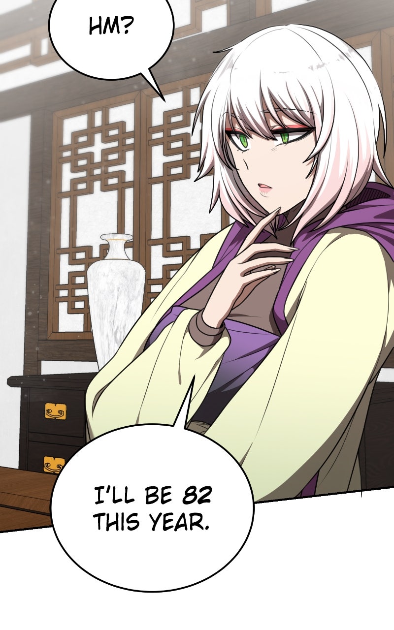 Read Maybe Undefeatable chapter 50 image 38 on Lezhin