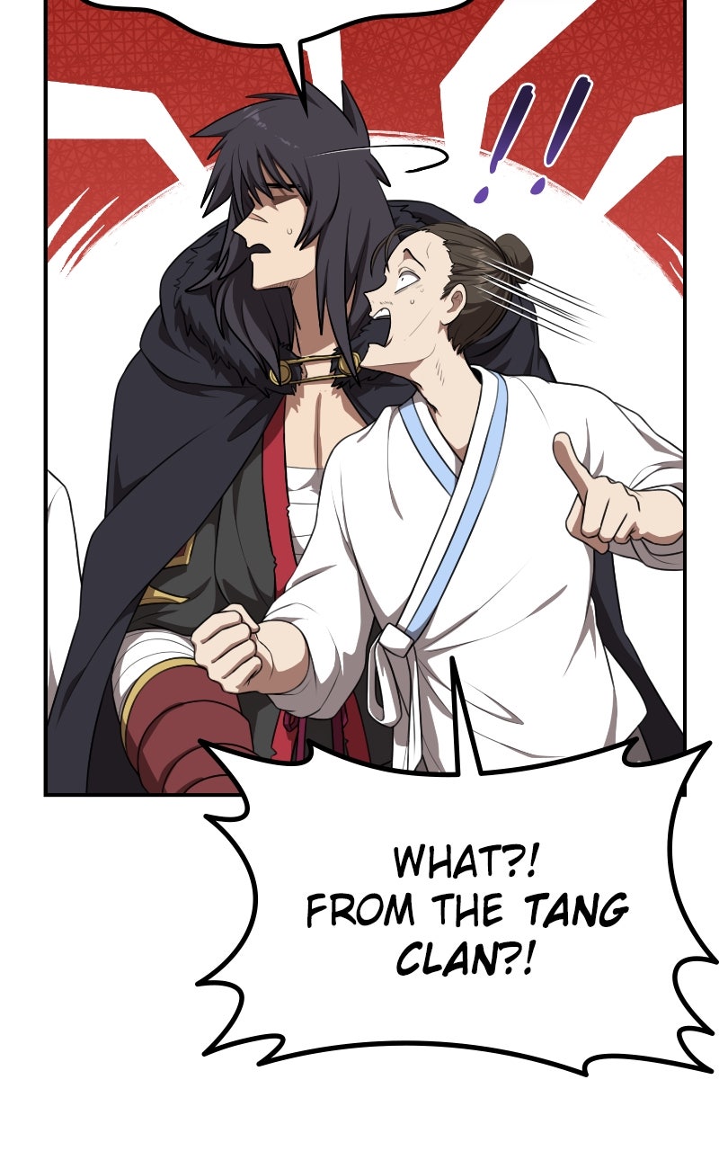Read Maybe Undefeatable chapter 50 image 4 on Lezhin