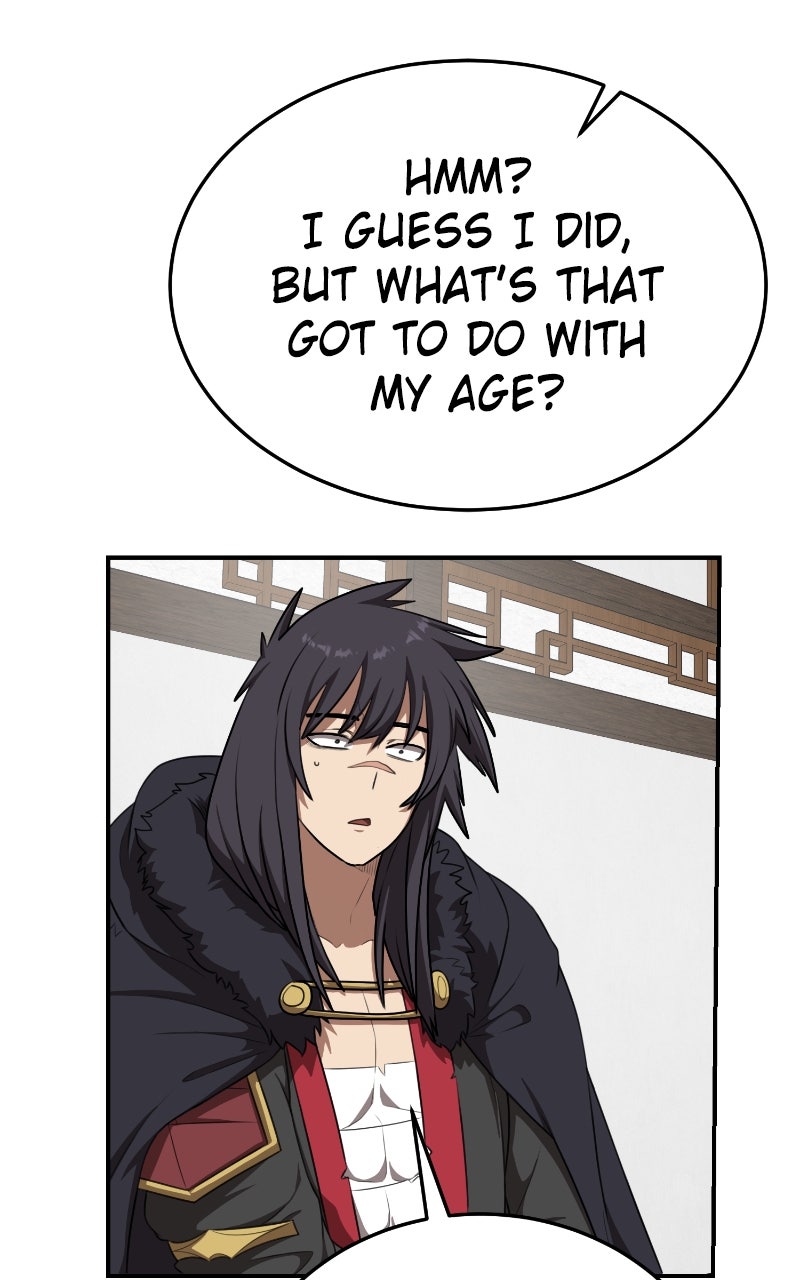 Read Maybe Undefeatable chapter 50 image 43 on Lezhin