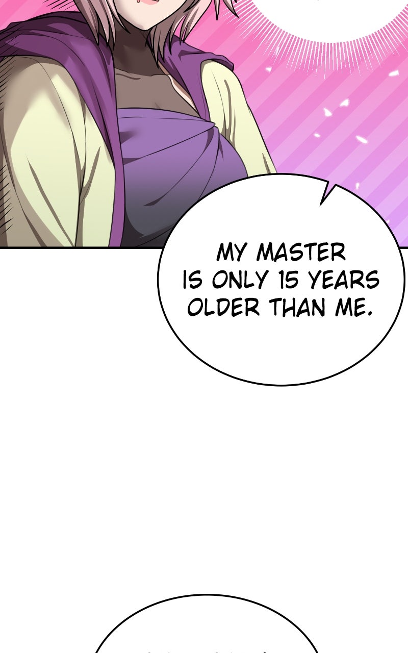 Read Maybe Undefeatable chapter 50 image 45 on Lezhin