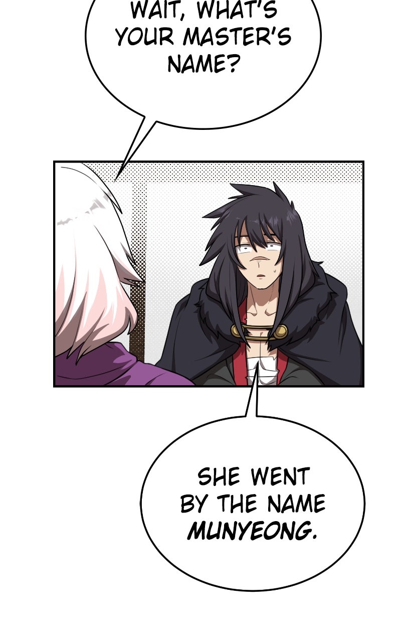 Read Maybe Undefeatable chapter 50 image 46 on Lezhin