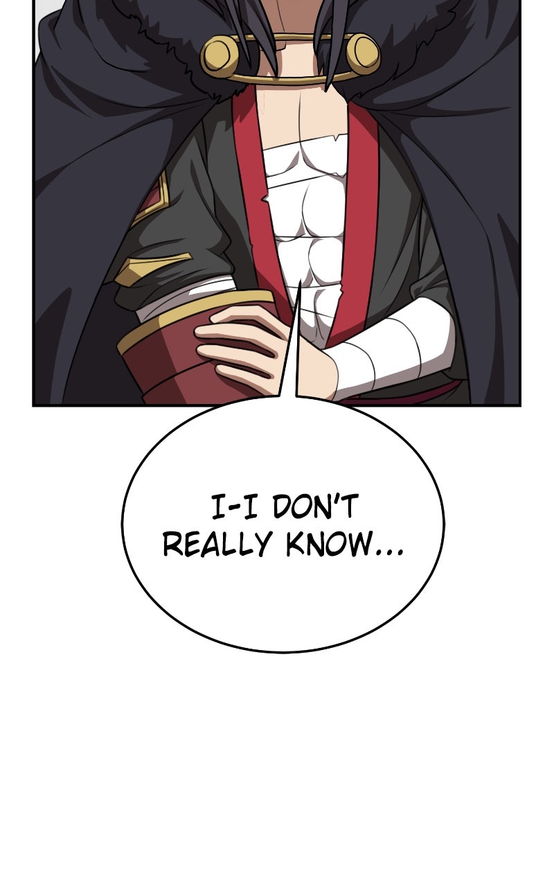 Read Maybe Undefeatable chapter 50 image 52 on Lezhin