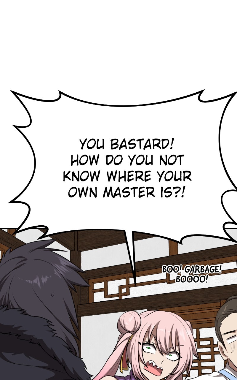 Read Maybe Undefeatable chapter 50 image 53 on Lezhin
